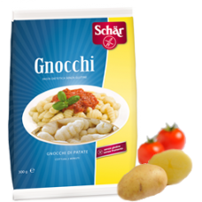 Gnocchi di Patate